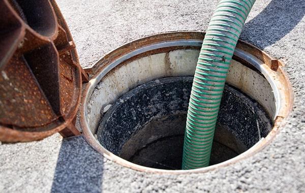 look for a grease trap pumping service with experienced specialists and a good reputation for timely and thorough work